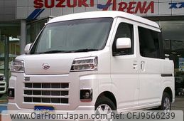 daihatsu hijet-van 2022 -DAIHATSU 【群馬 480ﾈ5874】--Hijet Van S710W--0002008---DAIHATSU 【群馬 480ﾈ5874】--Hijet Van S710W--0002008-