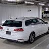 volkswagen golf-variant 2020 CFJ1610588 image 2