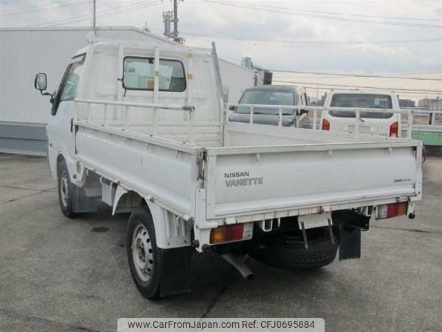 nissan vanette-truck 2009 504928-250129145042 image 1