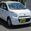 suzuki alto 2012 -SUZUKI 【倉敷 580す7326】--Alto HA25S--HA25S-858154---SUZUKI 【倉敷 580す7326】--Alto HA25S--HA25S-858154- image 8