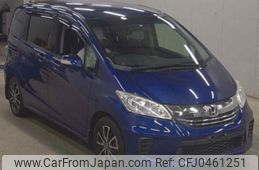 honda freed 2015 quick_quick_DBA-GB3_GB3-1634206