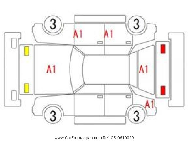 nissan dayz-roox 2015 -NISSAN--DAYZ Roox DBA-B21A--B21A-0115075---NISSAN--DAYZ Roox DBA-B21A--B21A-0115075- image 2