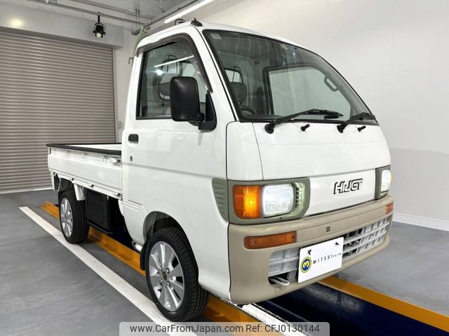 daihatsu hijet-truck 1997 Mitsuicoltd_DHHT118722R0608 image 2