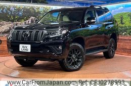 toyota land-cruiser-prado 2023 -TOYOTA--Land Cruiser Prado 3BA-TRJ150W--TRJ150-0160534---TOYOTA--Land Cruiser Prado 3BA-TRJ150W--TRJ150-0160534-