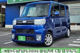 daihatsu wake 2016 quick_quick_DBA-LA700S_LA700S-0068375