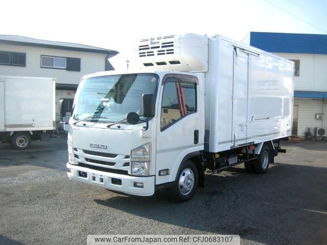 isuzu elf-truck 2019 GOO_NET_EXCHANGE_0560040A30250124W001 image 1