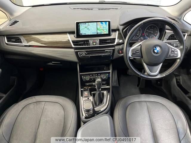 bmw 2-series 2017 -BMW--BMW 2 Series LDA-2C20--WBA2C12060V949040---BMW--BMW 2 Series LDA-2C20--WBA2C12060V949040- image 2