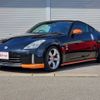 nissan fairlady-z 2008 -NISSAN--Fairlady Z CBA-Z33--Z33-504192---NISSAN--Fairlady Z CBA-Z33--Z33-504192- image 3