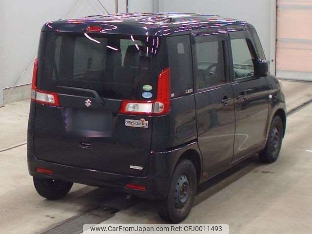 suzuki spacia 2014 CFJ0011493 image 2