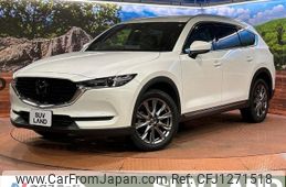 mazda cx-8 2022 -MAZDA--CX-8 3DA-KG2P--KG2P-366063---MAZDA--CX-8 3DA-KG2P--KG2P-366063-