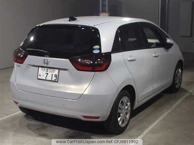 honda fit 2020 -HONDA 【大宮 539ﾐ719】--Fit GR1--1011076---HONDA 【大宮 539ﾐ719】--Fit GR1--1011076- image 2