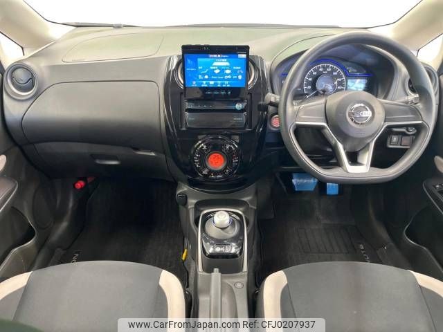 nissan note 2016 -NISSAN--Note DAA-HE12--HE12-018090---NISSAN--Note DAA-HE12--HE12-018090- image 2