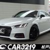 audi tt 2017 -AUDI--Audi TT FVCJS--J1001303---AUDI--Audi TT FVCJS--J1001303- image 1