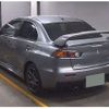 mitsubishi lancer 2016 -MITSUBISHI 【多摩 303ﾗ9456】--Lancer CBA-CZ4A--CZ4A-0802605---MITSUBISHI 【多摩 303ﾗ9456】--Lancer CBA-CZ4A--CZ4A-0802605- image 2