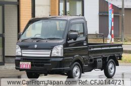 suzuki carry-truck 2024 quick_quick_DA16T_DA16T-823425