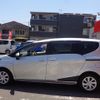 toyota sienta 2017 quick_quick_NHP170G_NHP170-7093088 image 11