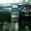 mercedes-benz glc-class 2018 CFJ1858153 image 4