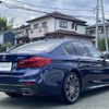 bmw 5-series 2017 -BMW--BMW 5 Series LDA-JC20--WBAJC32060G866977---BMW--BMW 5 Series LDA-JC20--WBAJC32060G866977- image 18