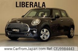 mini mini-others 2015 -BMW--BMW Mini DBA-XS12--WMWXS120802C73798---BMW--BMW Mini DBA-XS12--WMWXS120802C73798-