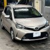 toyota vitz 2015 -TOYOTA 【福岡 504ね7106】--Vitz NSP130-2172064---TOYOTA 【福岡 504ね7106】--Vitz NSP130-2172064- image 5