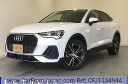 audi q3 2020 -AUDI--Audi Q3 3BA-F3DPC--WAUZZZF39L1117199---AUDI--Audi Q3 3BA-F3DPC--WAUZZZF39L1117199-