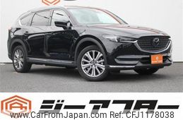 mazda cx-8 2021 -MAZDA--CX-8 3DA-KG2P--KG2P-359502---MAZDA--CX-8 3DA-KG2P--KG2P-359502-
