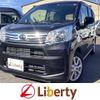 daihatsu move 2018 quick_quick_LA150S_LA150S-0155475 image 1