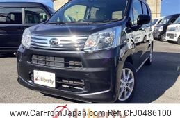 daihatsu move 2018 quick_quick_LA150S_LA150S-0155475