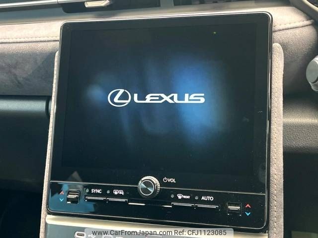 lexus lexus-lbx 2024 -LEXUS--Lexus LBX 6AA-MAYH10--MAYH10-2007530---LEXUS--Lexus LBX 6AA-MAYH10--MAYH10-2007530- image 2