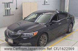 honda legend 2016 CFJ1622569