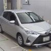 toyota vitz 2017 -TOYOTA 【名古屋 507ｿ5675】--Vitz DBA-KSP130--KSP130-2214766---TOYOTA 【名古屋 507ｿ5675】--Vitz DBA-KSP130--KSP130-2214766- image 10