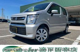 suzuki wagon-r 2025 CFJ1504753
