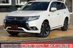 mitsubishi outlander-phev 2016 quick_quick_GG2W_GG2W-0310634