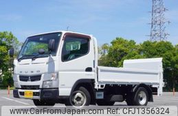 mitsubishi-fuso canter 2016 quick_quick_TPG-FBA00_FBA00-542003