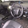 toyota prius 2022 -TOYOTA--Prius ZVW55-6025562---TOYOTA--Prius ZVW55-6025562- image 4