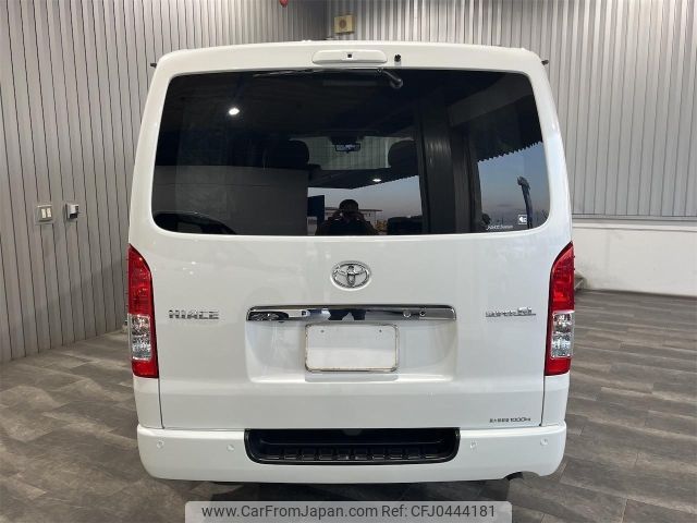 toyota hiace-van 2023 -TOYOTA--Hiace Van TRH200V--TRH200-0378178---TOYOTA--Hiace Van TRH200V--TRH200-0378178- image 2