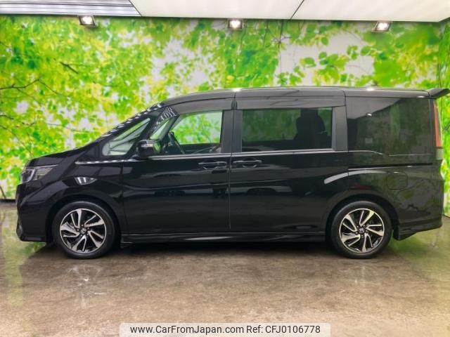 honda stepwagon 2017 quick_quick_DBA-RP3_RP3-1201838 image 2