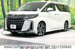 toyota alphard 2020 quick_quick_AGH30W_AGH30-0306994