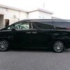 toyota alphard 2016 quick_quick_DBA-GGH30W_0014835 image 13