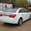 daewoo lacetti 2010 ED-02329-20191007 image 2