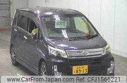 daihatsu move 2013 CFJ1566221