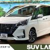 nissan serena 2020 -NISSAN--Serena DAA-HFC27--HFC27-077300---NISSAN--Serena DAA-HFC27--HFC27-077300- image 1