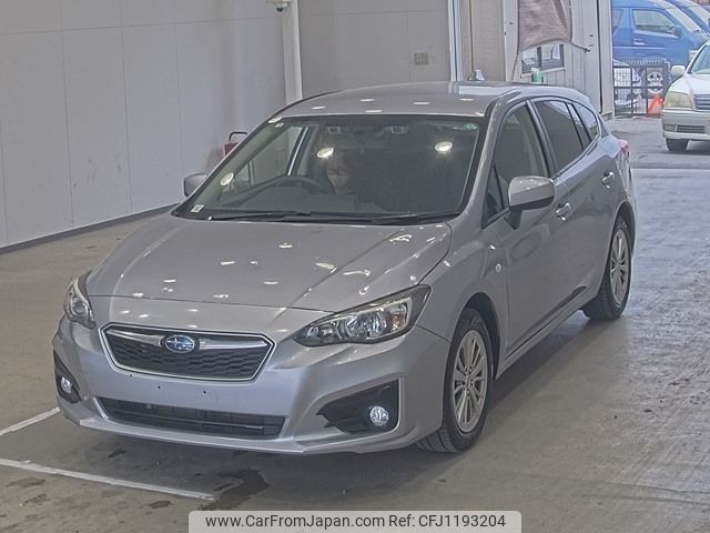subaru impreza-wagon 2019 -SUBARU--Impreza Wagon GT3-065465---SUBARU--Impreza Wagon GT3-065465- image 1