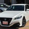 toyota crown-hybrid 2022 quick_quick_AZSH20_AZSH20-1086276 image 1