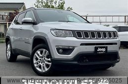 jeep compass 2019 -CHRYSLER--Jeep Compass ABA-M624--MCANJPBB5KFA53477---CHRYSLER--Jeep Compass ABA-M624--MCANJPBB5KFA53477-