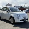 fiat 500 2017 -FIAT--Fiat 500 ABA-31209--ZFA3120000J443911---FIAT--Fiat 500 ABA-31209--ZFA3120000J443911- image 2