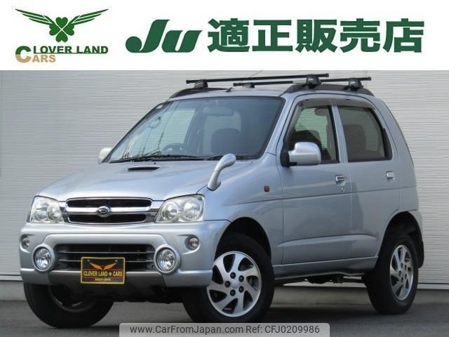 daihatsu terios-kid 2010 quick_quick_ABA-J111G_J111G-508297 image 1