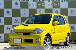 suzuki kei 2006 -SUZUKI--Kei TA-HN22S--HN22S-816425---SUZUKI--Kei TA-HN22S--HN22S-816425-