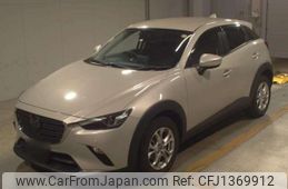 mazda cx-3 2023 -MAZDA--CX-3 3DA-DK8FY--DK8FY-500580---MAZDA--CX-3 3DA-DK8FY--DK8FY-500580-