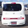 nissan cube 2009 -NISSAN 【松本 530ﾃ1166】--Cube Z12--Z12-021405---NISSAN 【松本 530ﾃ1166】--Cube Z12--Z12-021405- image 40